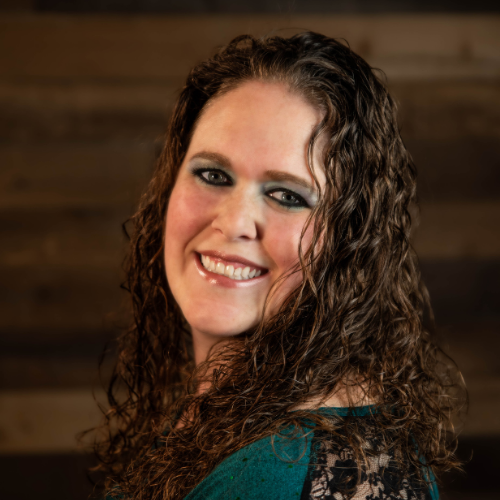 Erica Davie Headshot