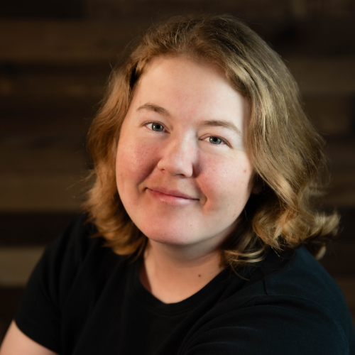 Katie Templeton Headshot